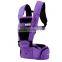 2017 Breathable comfort infant cotton carrier high quality cotton baby backpack carrier