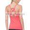 New arrivals custom wholesale bodybuilding stringer fitness tank top