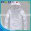 220 gsm 50% polyester 50% cotton color plain sweat shirts