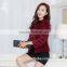 2016 New Winter Women's Faux Rabbit Fur Coat Fake Fox Fur short Thicken Fur Coats Plus Size