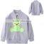 china wholesale fashion innovation high performance girls/kids outdoor apparel