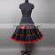 Petticoat Underskirt Rockabilly Dress Underwear Short