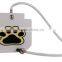 Novel pet supplies pet automatic drinking water dog pedal water machine dog water heater