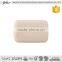 Plastic flower scents bath paper soap with great price