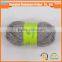 China fancy knitting yarn supplier best selling metallic wool blended yarn, air yarn for hand knitting