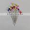 pearl sewing needle