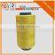 low price dyed 100% polyester spun ring 40s/2 cotton sewing thread