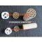 ceramic core for air bobbin heater