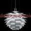 PH Artichoke Pendent Lamp, artichoke lamp