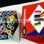 Hot Sell Low Shrinkage High Tension Manufacturer Industrial Sewing Thread