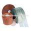 Best Price Hexagonal Copper Expanded Metal For Battery Mesh