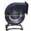 Miniature centrifugal fan