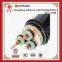 Кабель с ПЭ-оболочкой XLPE SWA PVC Cable - производитель стальных проволоками бронерованных кабелей