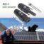 solar connector