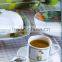 Delicate Coffee Mugs and Cups