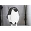 Intelligent Robot Vacuum Cleaner Auto Clean with Two Side Brushes and One Bottom Duel-rotating Brush Programmable Scheduling