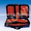 Customized Various Kinds Of OEM Design Waterproof First Aid kit Empty Bag Pouch