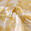 2016 professional design fabric painting designs on table cloth