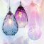 Modern Design Gradiente Glass Shade 1 Lights Pendant