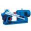 SOW horizontal split-casing pump