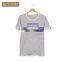 Wholesale market Qianxiu graceful round - neck T-shirts