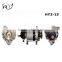 35A/24v alternator bosch alternator / DRA3849