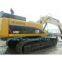 USED EXCAVATOR CAT 345D,Used Excavator CAT for Sale