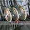 1V1 resin bond diamond/ CBN grinding wheel for CNC machine