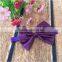 2015 new arrive wholesale boutique baby girl headband H150809002