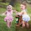 baby diaper cover clothes romper baby newborn infant girl baby jumpsuit wholesale market