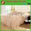 2017 wholesale pv plush throw, faux fur throw, chinese blanket