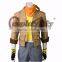 RWBY Yang Xiao Long Cosplay Costume Man Versions Adult's Halloween Carnival Cosplay Outfit Custom Made