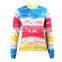 Wholesale Stylish Fashionable Sublimation Cycling Jersey
