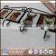 sublimation blank wrought iron wall hook