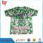 Newest wholesale custom t shirts bluk/Cheap blank t shirt printed
