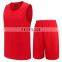 High quality Custom men blank basketball jerseys