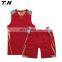 China cheap unique basketball jersey designs