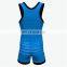 Sublimated Customized Wrestling Singlet