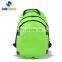 New design Hige quality good-looking safety reflective backpack hiking