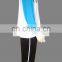 Rose-team Fantasia Anime Cosplay Made The Prince of Tenni Hyotei Gakuen Tennis Team Winter Uniform Cosplay Costume