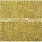 Gold And Silver Line Core Silver Gold And Silver Silk Fabrics Thick Needle Jacquard Knitting Fabric