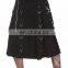 Men Gothic Modern Steampunk Fashion kilt