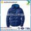  latest spring fashion cheap leather goose down jacket