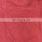 2017 Men's Cool Red Polo Tshirt Long Sleeve Tshirt With Small Embroideried and Left Pocket