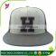2017 wholesale high quality reasonable price 6 panel wool baseball hat bulk from china