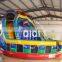 high quality Inflatable Pumpkin Bounce House