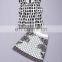 star fashion sleeveless check pattern 2 piece set dress bulk wholesale
