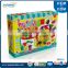 High quality play dough manufacture food plasticine modeling clay