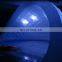 Glitter inflatable tent with led light led tent light