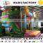 Flower garden inflatable bee bounce castle mini playground combo
